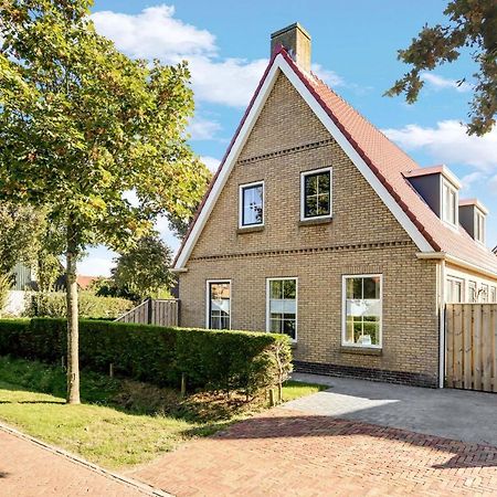 Vakantiehuis Bonburen Бурен Екстериор снимка