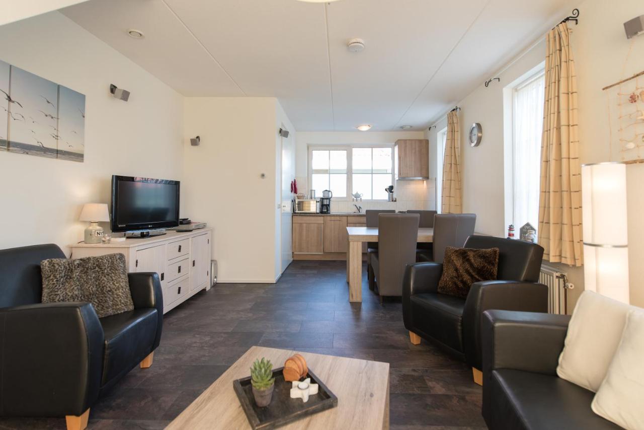 Vakantiehuis Bonburen Бурен Екстериор снимка