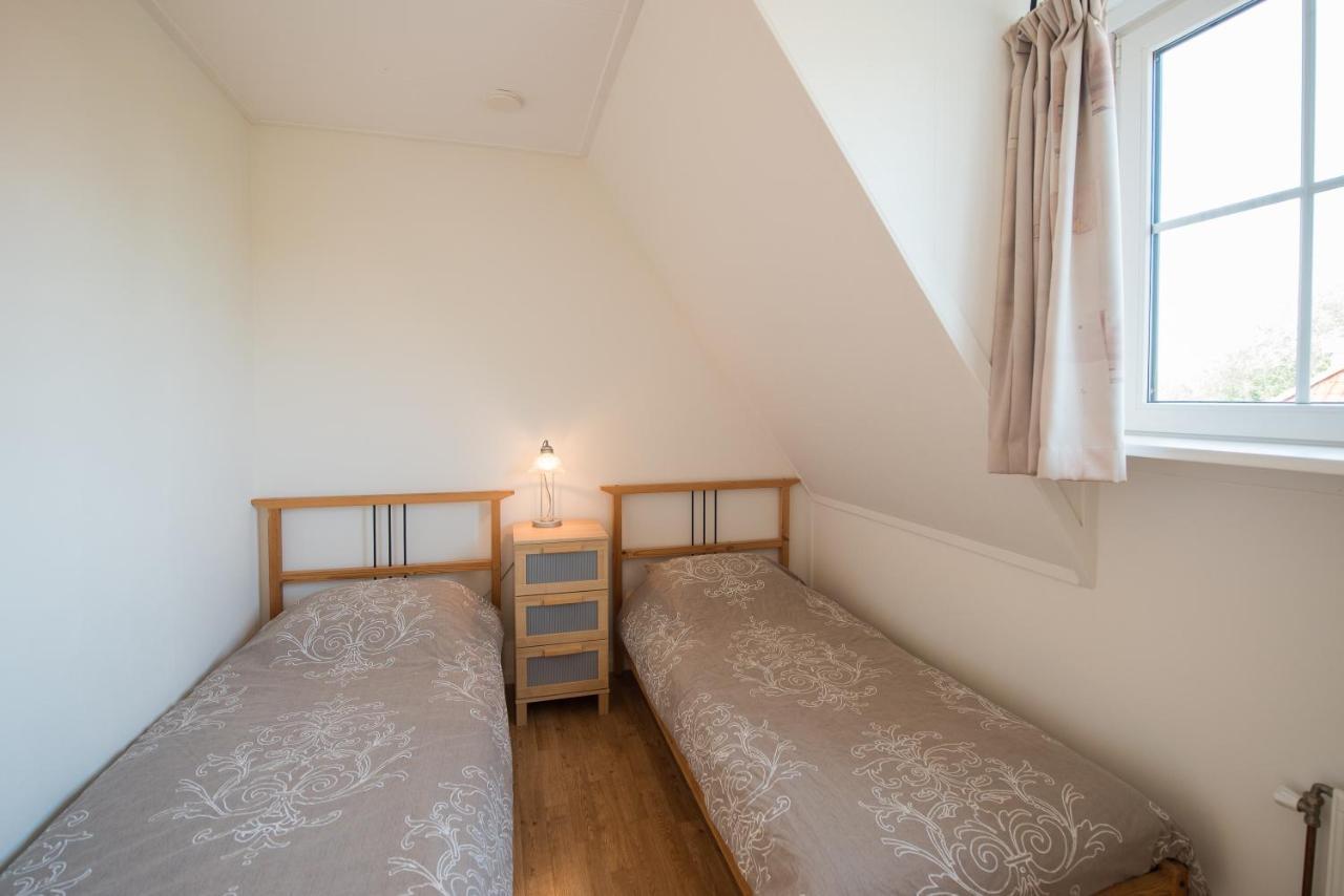 Vakantiehuis Bonburen Бурен Екстериор снимка