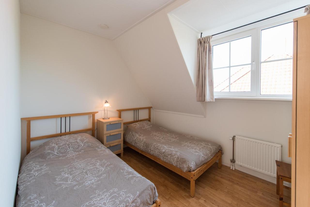 Vakantiehuis Bonburen Бурен Екстериор снимка