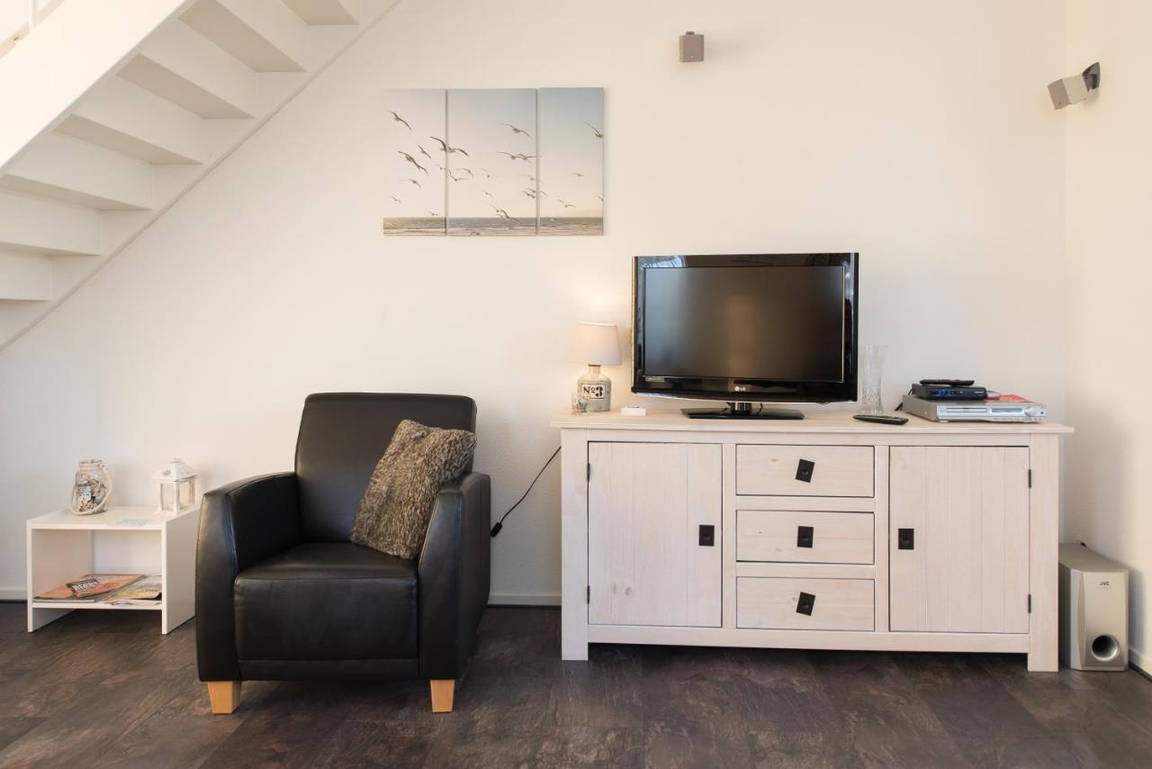 Vakantiehuis Bonburen Бурен Екстериор снимка