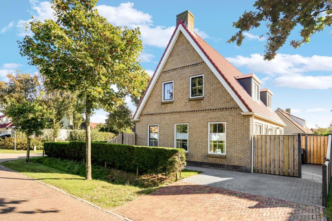 Vakantiehuis Bonburen Бурен Екстериор снимка