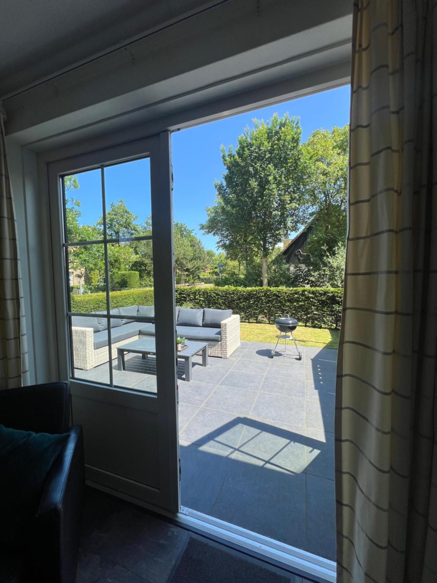 Vakantiehuis Bonburen Бурен Екстериор снимка